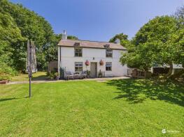 Parkstone Cottage, Access To Lower Tindene, Penzance TR20 9EN
