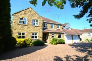 Northfield, Water Lane, Kirk Smeaton, Pontefract WF8 3LD