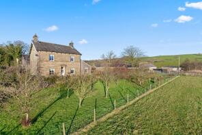 Skellands Farm, Green Gate To Settle Road, Scosthorp, Skipton BD23 4BG