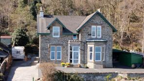 Flat 1, The Barony, Blairmore PA23 8TL