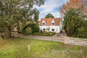 Cosy Nook, Middle Road, Diss IP22 2JA