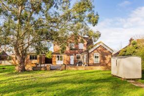 Kilmore, Guildford Road, Alfold, Cranleigh GU6 8HF