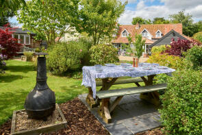 Stockings Cottage, The Street, Diss IP22 2LH