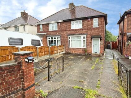 Newtons Lane, Cossall, Nottingham, NG16