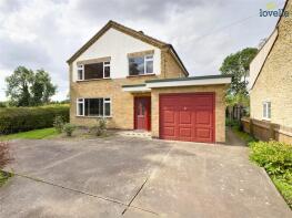 Ashbrook, Cliff Road, Spridlington, Market Rasen LN8 2DW