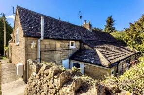 Pear Tree Cottage, Spring Lane, Cleeve Hill, Cheltenham GL52 3PY