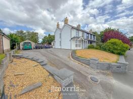 Glasfryn, C3004 Junction Parc Yr Ddraig Farm To Cemaes Street, Cardigan SA43 2RZ