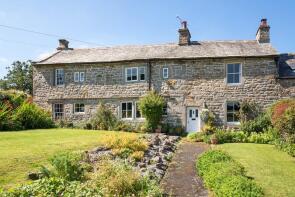 Meaburn Hill Farm, Maulds Meaburn CA10 3HN