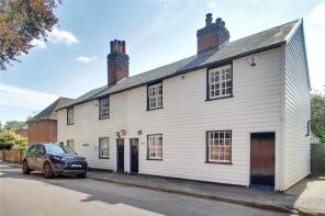 Woodcot, The Street, Canterbury CT3 1QT