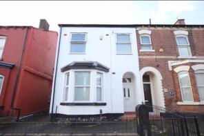 24, Boswell Street, Liverpool L8 0RW