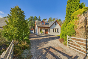 20 Red Kite House, Dirdhu Court, Nethy Bridge PH25 3EG
