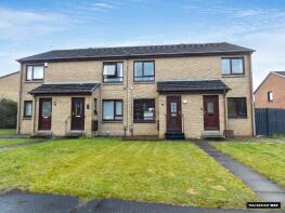 4a, Lochlibo Court, Girdle Toll, Irvine KA11 1RE