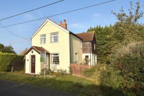Peartree Cottage, The Street, Ipswich IP8 3QE