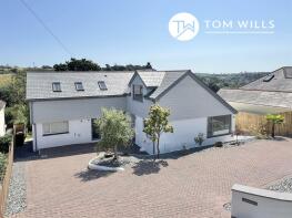 Gwithian House, Trewen Road, Falmouth TR11 5DY