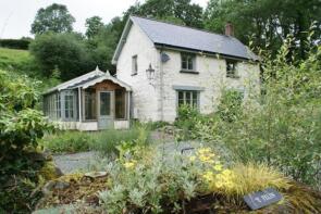 Y Felin, Cwm Cewydd SY20 9HP