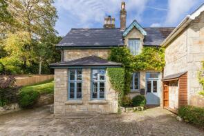 Belvedere Cottage, Old Park Road, Ventnor PO38 1XU