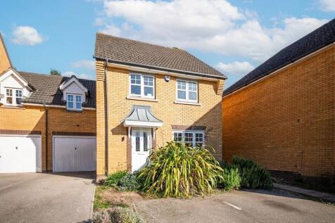 Tiverton Way, London, NW7
