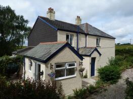 1, Westwell, Horningtops PL14 3PZ