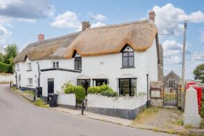 Sachristan Cottage, Zeal Monachorum EX17 6DF