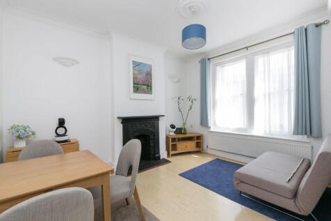 Daventry Street, London, NW1
