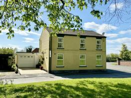 57, Top Road, Brigg DN20 0NG