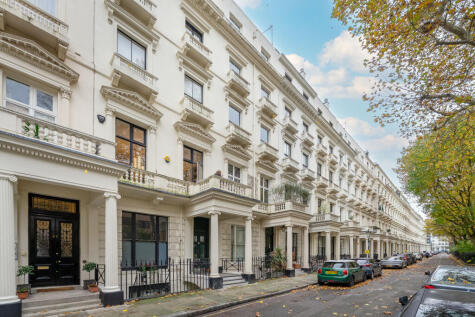 Queens Gardens, LONDON, W2