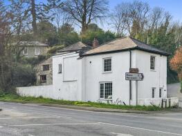 Mill House, Cove Hill, Truro TR3 7QN