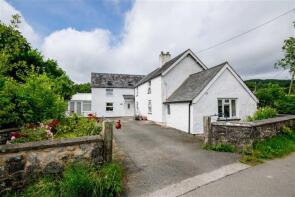 Glandwr, Clocaenog, Ruthin LL15 2AY