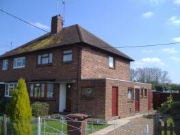 7, Church Street, Peterborough PE8 6TE