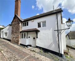 2 Old Lantern, Church Steps, Minehead TA24 5JS
