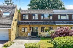 24, Knatchbull Way, Ashford TN25 6PY