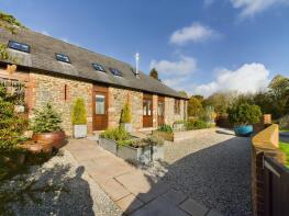 7, Penscombe Barns, Road From Landue Bridge To A388 In A Southerly Direction, Lezant, Launceston PL15 9NN