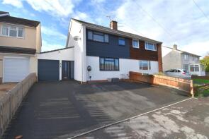 6, Crockerne Drive, Bristol BS20 0LF
