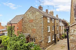 12, High Street, Daventry NN11 3RQ