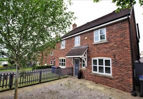 9, Red Gables Court, Stoke-on-trent ST10 4SH
