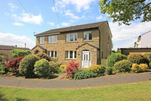 39, Millholme Rise, Embsay, Skipton BD23 6NU