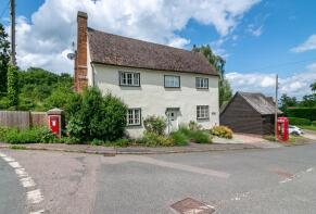 7, The Street, Baldock SG7 6SW