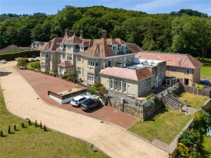 Manor Road, Shanklin, Isle of Wight