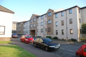 Flat C, Albyn Court, Kyle Street, Prestwick KA9 1PQ