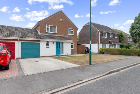 Leecroft, Aldwick, West Sussex