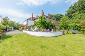 Springside, Smithy Lane, Mouldsworth, Chester CH3 8AR