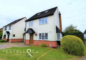 1, School Lane, Bishop's Stortford CM22 6BP