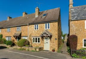 Kyte Cottage, Lower Green, Shipston-on-stour CV36 4LT