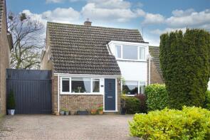 2 Cherry Ridge, Brookside, Malmesbury SN16 9EJ