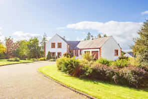 Croalcroft, Croalchapel, Private Road From C6n At Croalchapel To Mill, Closeburn, Thornhill DG3 5HJ