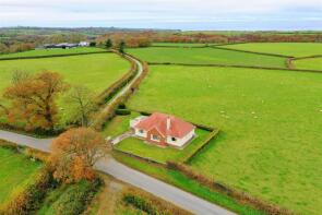 Garthewin, C1014 From Pont Rhydgoy Bridge To The Junction Of The C1077, Llanon SY23 5JP