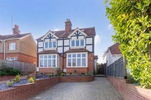 80, Victoria Road, Reading RG10 8AE