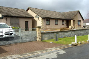 Monadhliath, Ben Alder Road, Dalwhinnie PH19 1AB