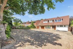 68, New Park Road, Newgate Street, Hertford SG13 8RF