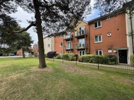 Apartment 28, Cedar House, Pine Tree Close, Burntwood WS7 4TE